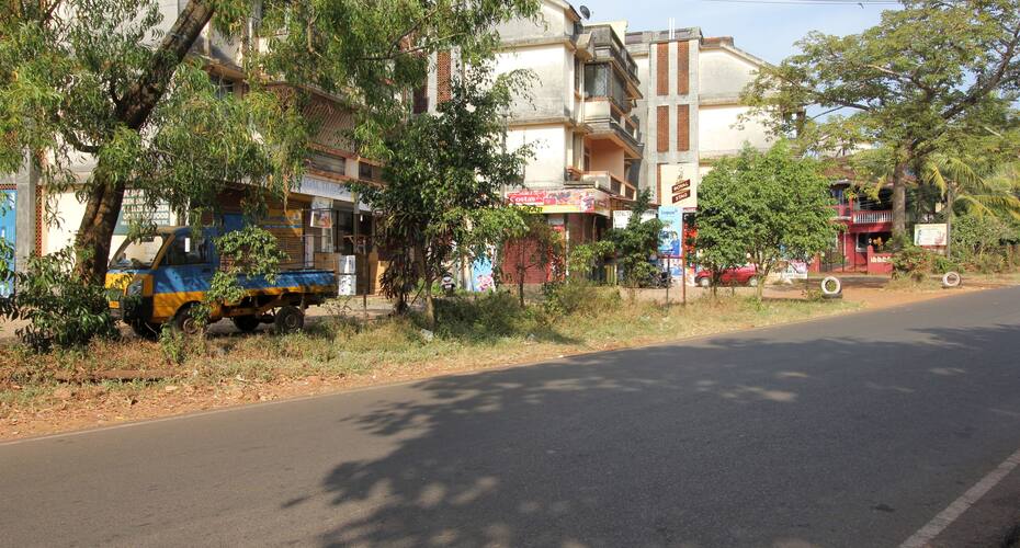 ASIAN GALORE RESIDENCY APARTMENT, Goa 2
